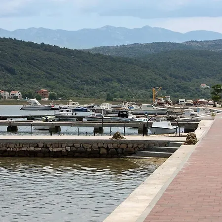 With A Parking Space - Donja, Rab - 11237 *
