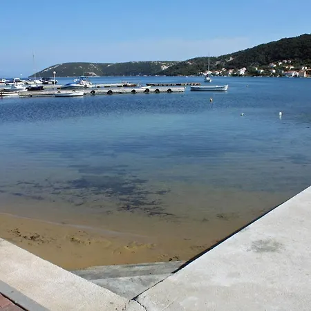 With Parking Space - Donja, Rab - 11237 Apartmán *