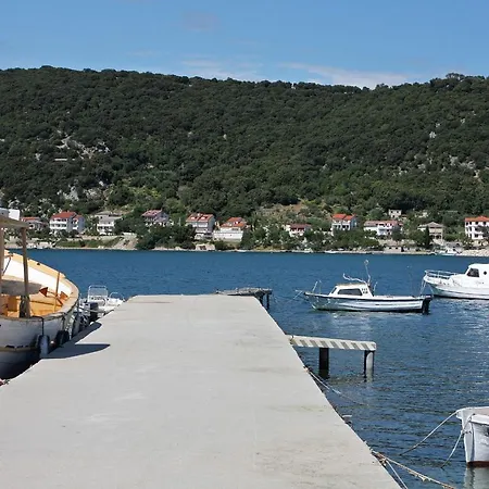 Apartment With A Parking Space - Donja, Rab - 11237 Supetarska Draga