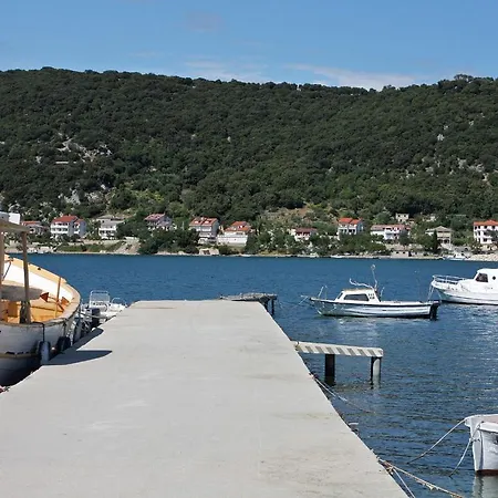 Appartement With Parking Space - Donja, Rab - 11237 Supetarska Draga