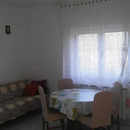 With A Parking Space - Donja, Rab - 11237 Supetarska Draga