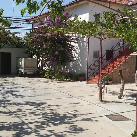 With A Parking Space - Donja, Rab - 11237