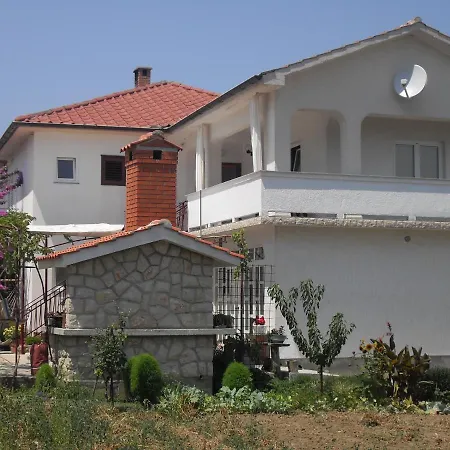 With A Parking Space - Donja, Rab - 11237 Apartment *