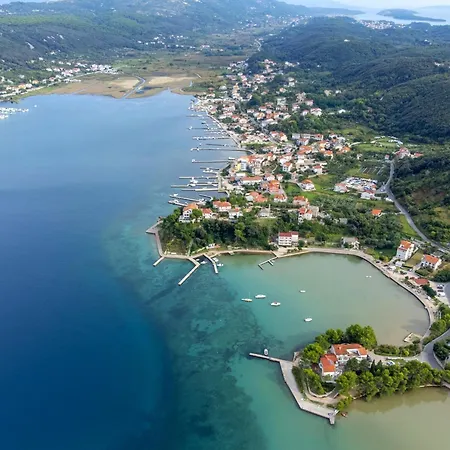 With Parking Space - Donja, Rab - 11237 Supetarska Draga