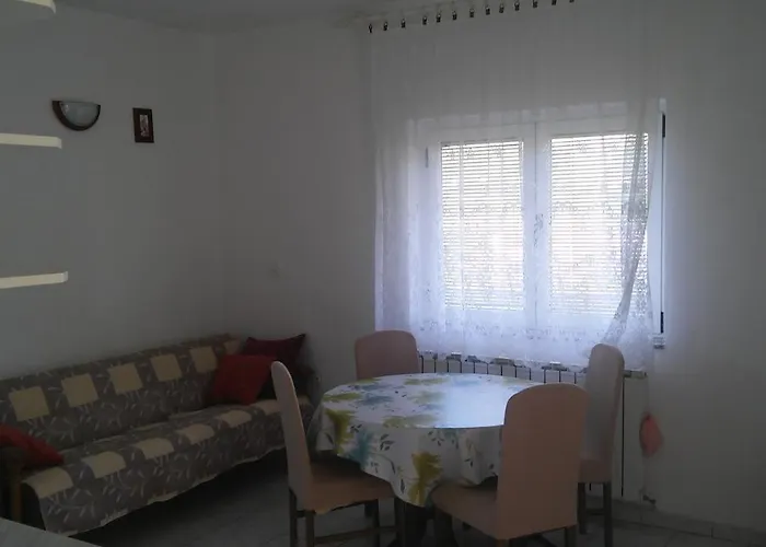 With Parking Space - Donja, Rab - 11237 Supetarska Draga