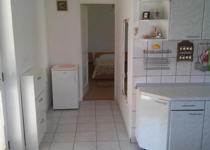 With Parking Space - Donja, Rab - 11237 *