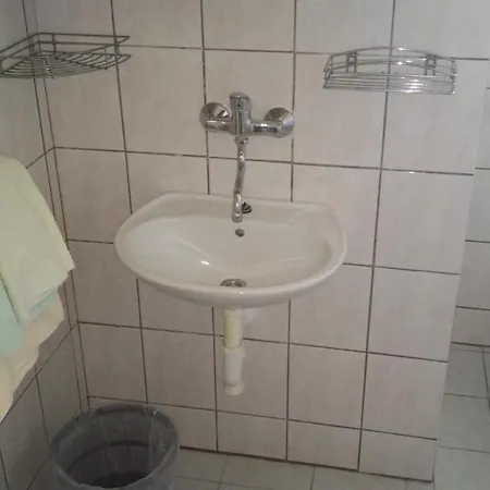 With Parking Space - Donja, Rab - 11237 Apartment Supetarska Draga