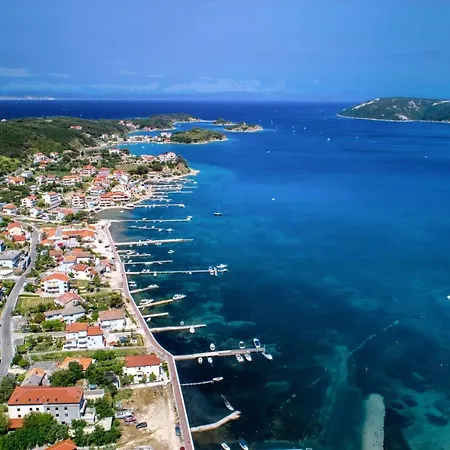 With A Parking Space - Donja, Rab - 11237 * Supetarska Draga