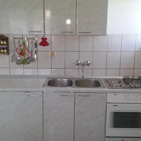 With Parking Space - Donja, Rab - 11237 * Supetarska Draga