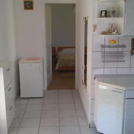 With Parking Space - Donja, Rab - 11237 *
