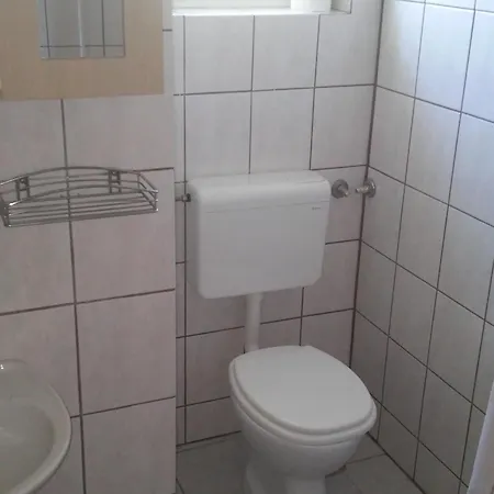 Apartment With Parking Space - Donja, Rab - 11237 *