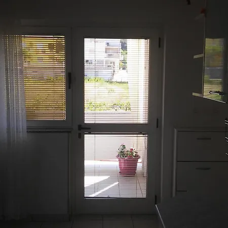 Apartment With Parking Space - Donja, Rab - 11237 Supetarska Draga
