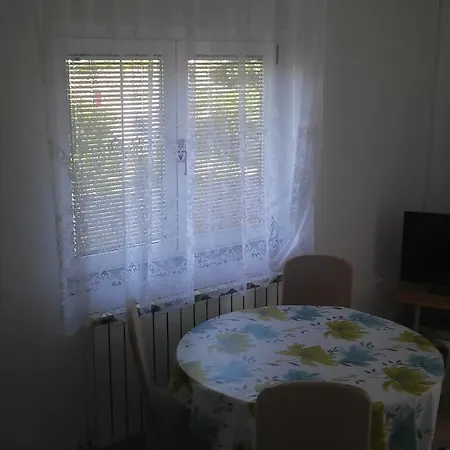 With Parking Space - Donja, Rab - 11237 Supetarska Draga