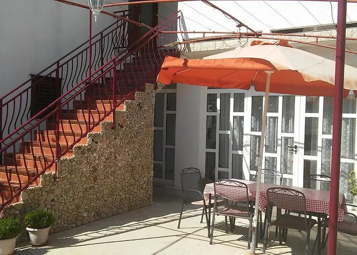 With Parking Space - Donja, Rab - 11237 דירה *